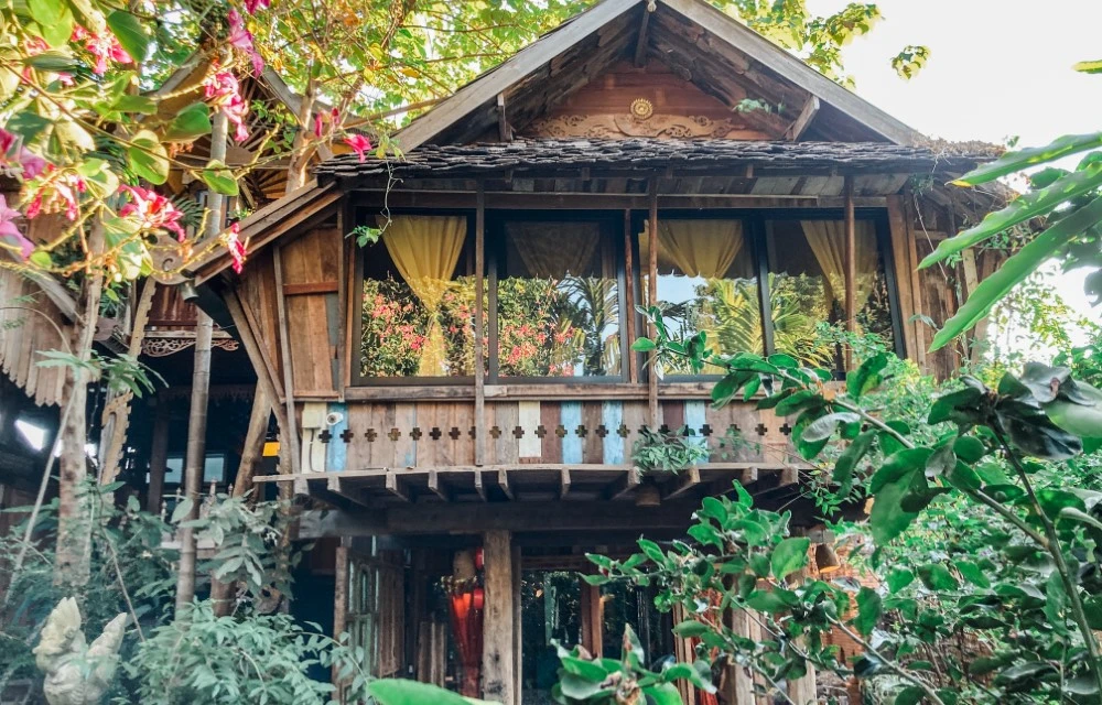 About Hotel in Chiang Mai Pictures 3