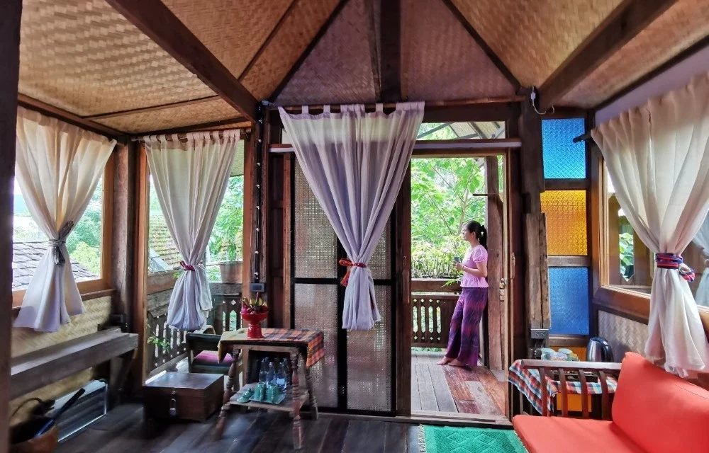 Baan Boo Loo
